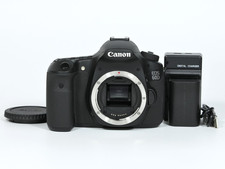 Canon EOS 60D DSLR Camera Body