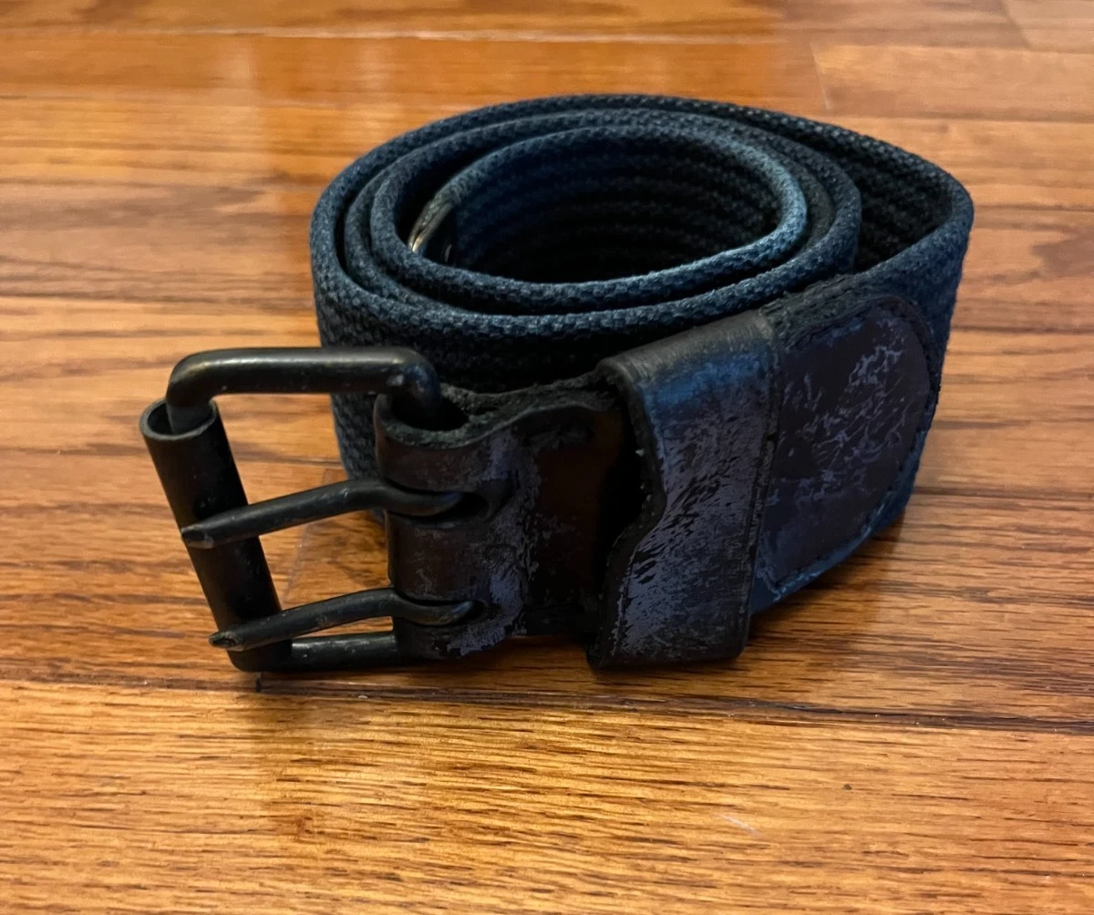 RRL Leather Belts for Men for sale - eBay