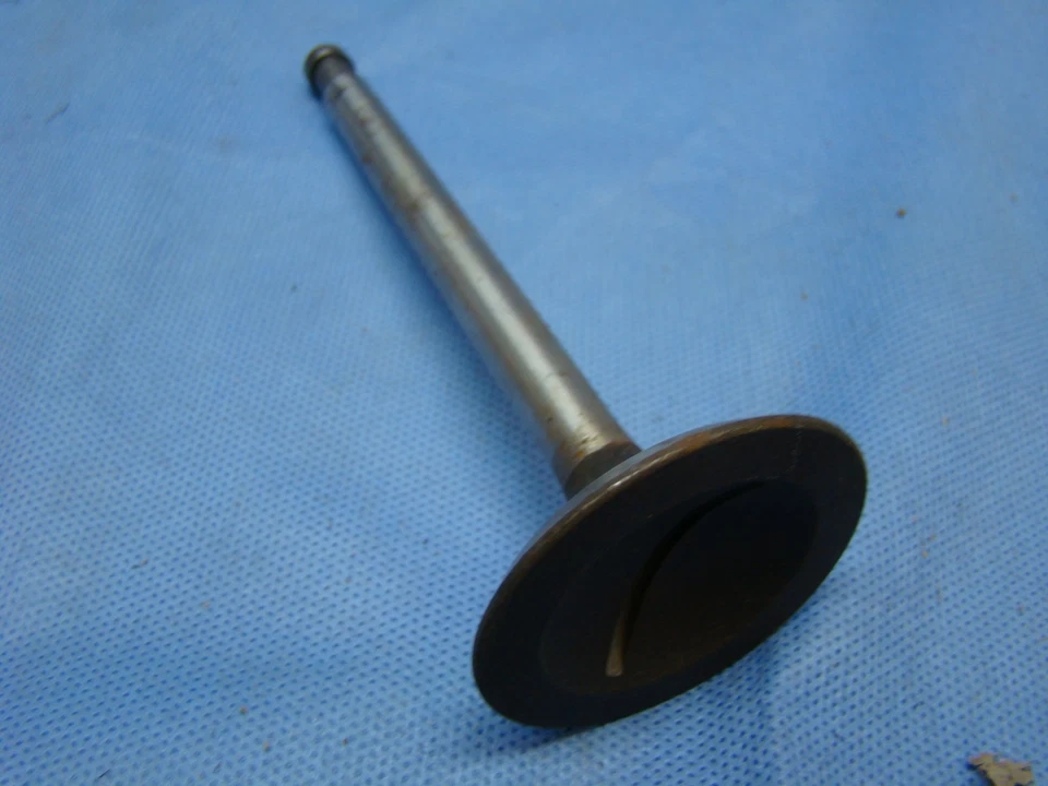 别克 Straght 8 进气阀 1948 - 1952 1.78 头 60 世纪 70 Roadmaster 80 — 第 2/3 张图片