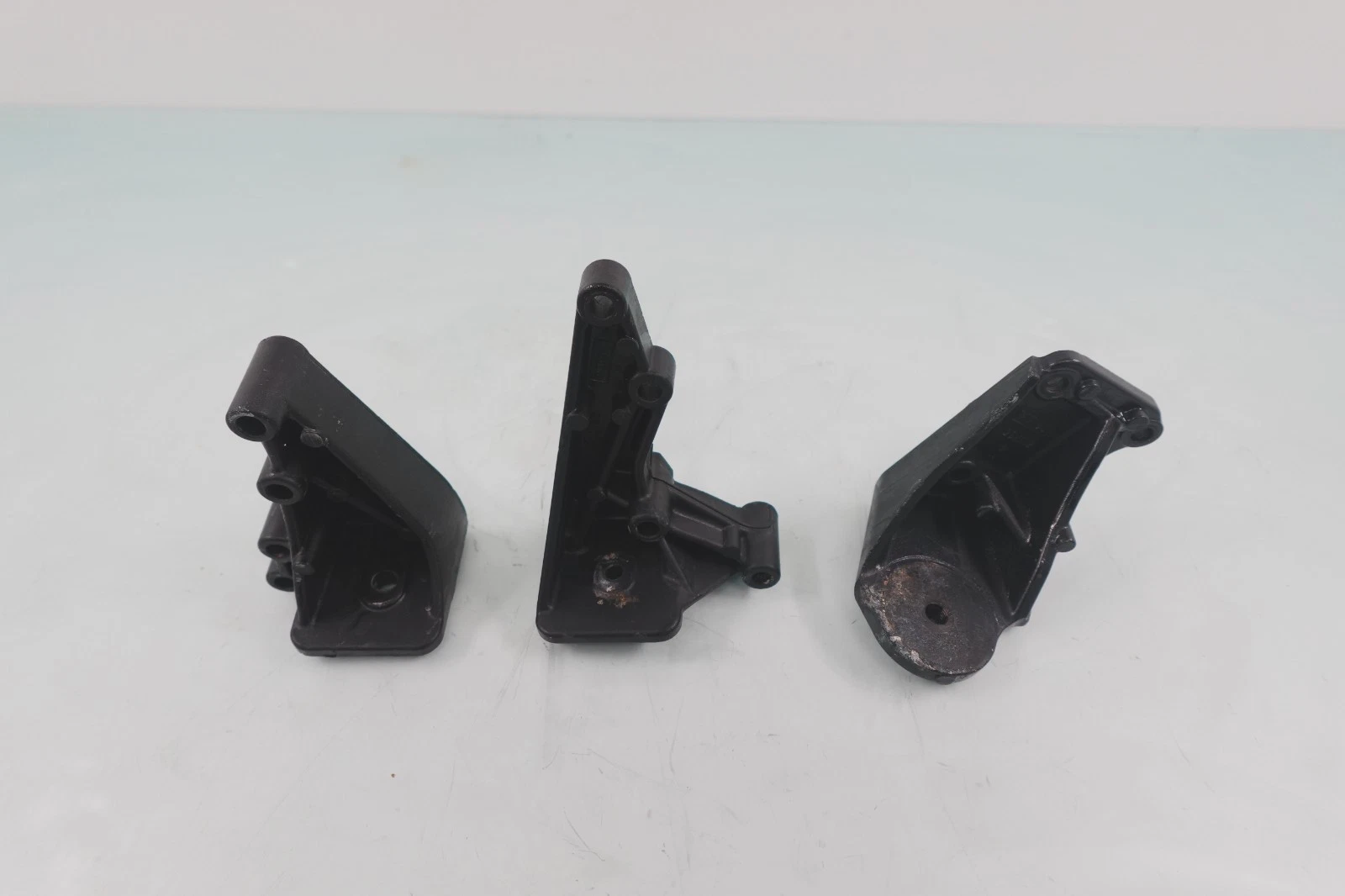 2011 Sea-Doo GTX Limited 260 OEM Engine Bracket Mount Set
