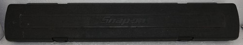 Snap On TechAngle Flex Head Torque Wrench 1/2" Drive Electronic ATECH3F250RB