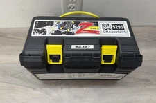 Security Chain Company SZ327 Shur Grip Z Passenger Car Tire Traction Chain Cable