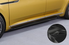 Seitenschweller Schweller Spoiler für VW Arteon (Typ 3H) SS535-G