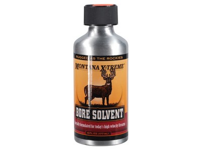 Montana X-Treme Bore Cleaner 6 oz Liquid