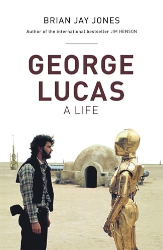 George Lucas Brian Jay Jones - Image 5