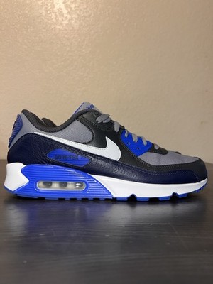 Nike Air Max 90 Gore-Tex  Racer Blue'' Size 9.5