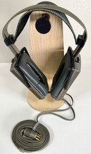 Stax SR-303 Pro bias electrostatic headphones