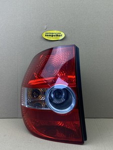 VW 5 Z Heckleuchte Links 5Z0945111A