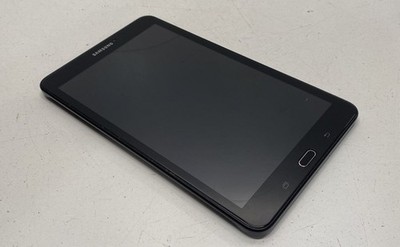 Samsung Galaxy Tab E 8.0 (SM-T377A) 16GB - Black