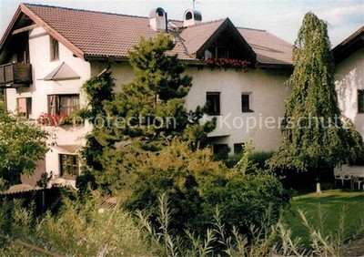 St Michael Appiano Guest House Sanin