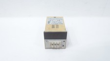 Omron E5C4-R20J Temperature Controller 120v-ac