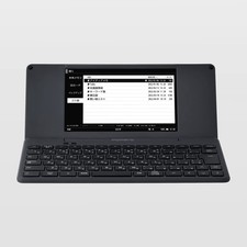 King Jim Pomera DM250 Digital Memo Android Operating System Lightweight