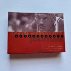 1997 Upper Deck Michael Jordan The Jordan Championship Journals (24 Cards Set)