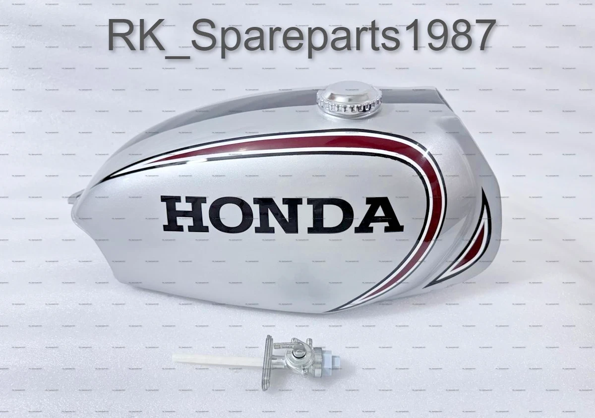 Motorcycle & Scooter Fuel Tanks for Honda XL250 for sale | eBay