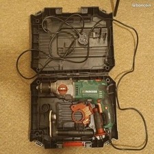 Parkside PSBM 1100 B1 Perceuse…