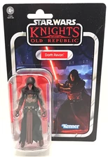 Star Wars Vintage Collection DARTH REVAN VC301 Knights of Old Republic NON MINT
