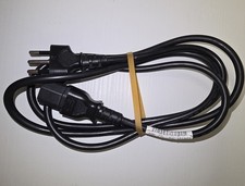 Cavo Alimentazione Longwell LS-60 LP-22 10A 250V 3 Poli Presa EU Originale