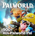 ✨Palworld Pal Bundles& Items & Resources✨All Items✨Fast delivery✨PC/Xbox/PS5