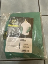 (Qty. 2) Black Stallion FR Sleeves For Welding One Size Fits All   Item # F9-18S