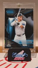 2026 Topps Chrome Black - Aaron Judge /150 - #8 - New York Yankees