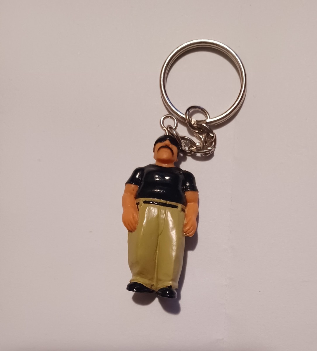 Homies Keychains 1 Piece. series 2 oso! | eBay