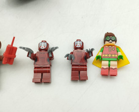 LEGO 70905 The Batmobile Batman Movie Super Heros with Box Original Box EOL