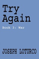 Joseph Loturco | Try Again | Taschenbuch | Englisch (2002) | Book 3 | iUniverse