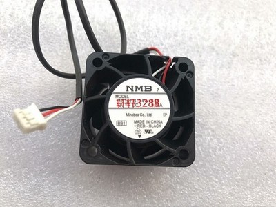   1511FB-04W-B59 3828 3.8CM 12V 0.46A 3-wire cooling fan #pk