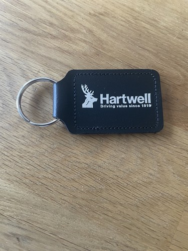 Personalised Custom Photo Gift Keyring Key Fob 50 X 35 Mm - Foto 6