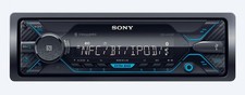 Sony DSX-A415BT Media receiver with BT FLAC E...