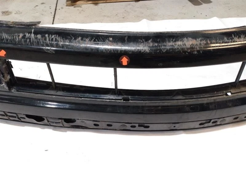 **AS IS** BMW 323i E36 Convertible Front Bumper Cover With Crash Bar Fits 94-99 Foto 3 de 4