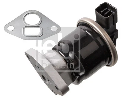 FEBI Vanne EGR HONDA 2,0 1,8 18011-RNA-A00 18011-RNA-J00 18011-R60-U00 R16A1 - Photo 1/2