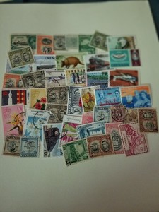 Nice collection (lot ) of  110 Grenada