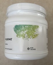Unopened Thorne Research Creatine NSF Certifi...