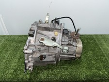 Boite de vitesse Citroen ZX