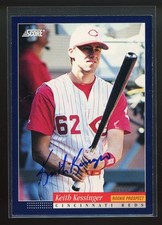 1994 Score - Keith Kessinger #621 for sale | eBay
