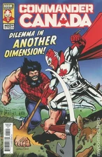 Just Beyond Monstrosity FCBD 1B VF/NM 9.0 2021 Stock Image