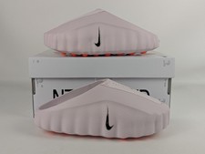 Nike Mind 001 Slide Slip on Pearl Pink HQ4309-610 Women's Size 8 NIB