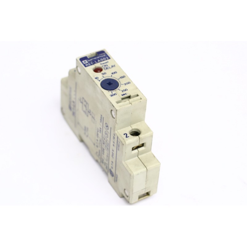 Telemecanique Relay RE1-LA003 (B109)