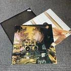 Prince – Sign "O" The Times Vinyl Record 2xLP FIRST EUROPEAN Pressing 1987