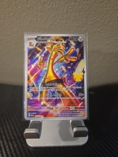 CARD POKEMON 2026 Gholdengo 142/128 30° anniversario celebrativo NM IR
