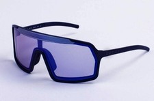 OCCHIALE-MASCHERA OUT OF BOT 3 M ADAPTA BLACK Lens IRID X-10Filter CategoryS1/S4