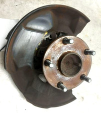 2005-2015 Toyota Tacoma 4x2 Front Left Driver Spindle Knuckle Assembly Oem