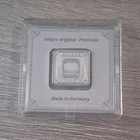 Geiger Edelmetalle 5g Silver Bar .999 Fine