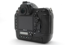 Nikon D4 1-4.9x Digital Zoom Digital Cameras for sale | eBay