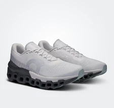 AUTHENTIC✅On Men's Cloudmonster 2 Running Athletic Shoes - SUPER FAST, FREE TAXX