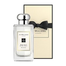 Jo Malone London Wood Sage & Sea Salt Cologne Spray 3.4 oz /100 ml for Women