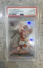 2023 Panini Donruss - Downtown! Patrick Mahomes II #D-6 PSA 10