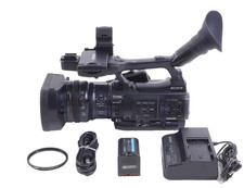Sony PMW-200 HD SxS Solid State Video Camcorder PMW200 Camera - 47HR