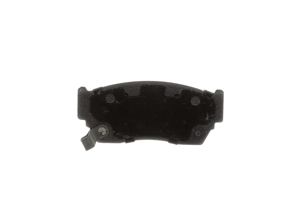 Комплект дисковых тормозных колодок — синие тормозные колодки с оборудованием Bosch BE510H - Изображение 4 из 4